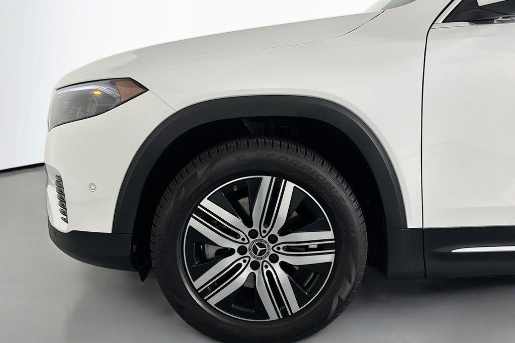 used 2023 Mercedes-Benz EQB 300 car, priced at $33,384