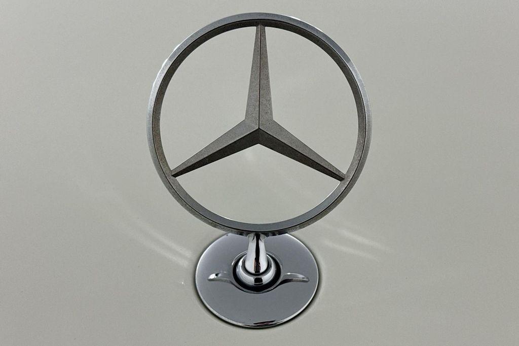 used 2022 Mercedes-Benz S-Class car, priced at $64,984