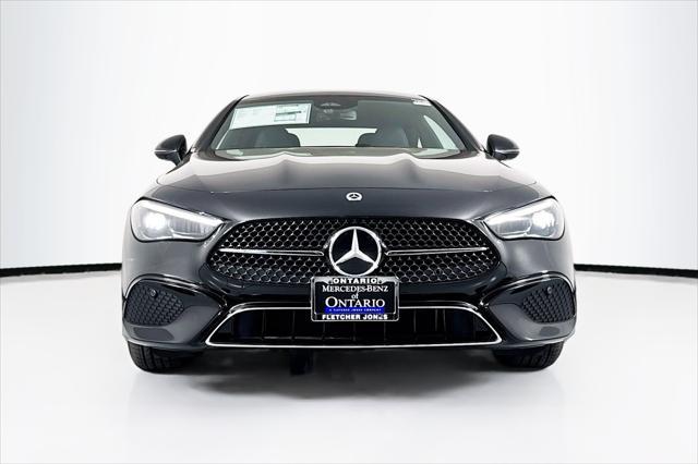 new 2024 Mercedes-Benz CLE 300 car, priced at $58,610