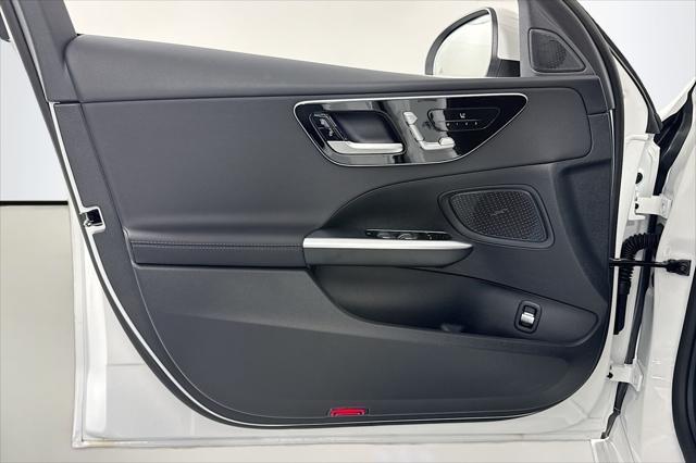 new 2025 Mercedes-Benz C-Class car, priced at $50,820