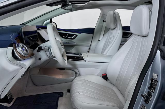 used 2023 Mercedes-Benz EQE 350 car, priced at $48,984