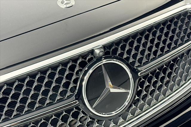 new 2024 Mercedes-Benz E-Class car, priced at $70,280