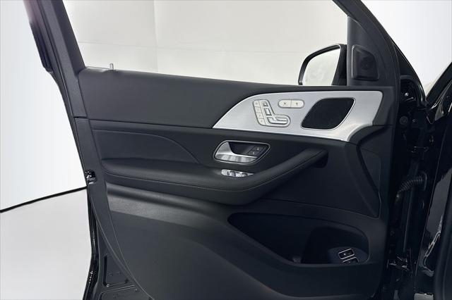 new 2025 Mercedes-Benz GLE 450e car, priced at $74,945
