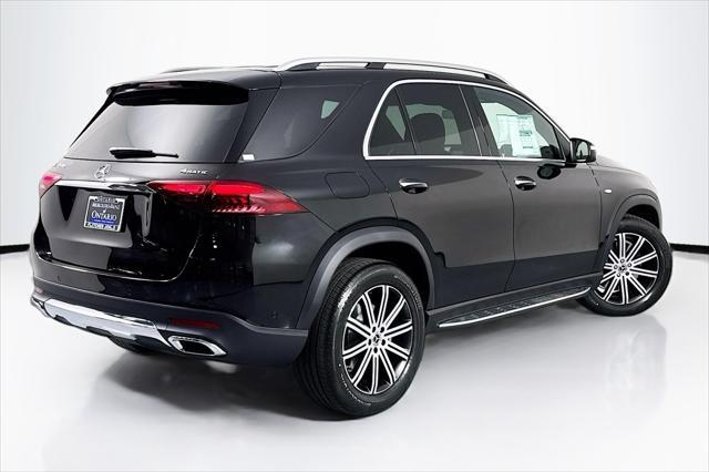 new 2025 Mercedes-Benz GLE 450e car, priced at $74,945