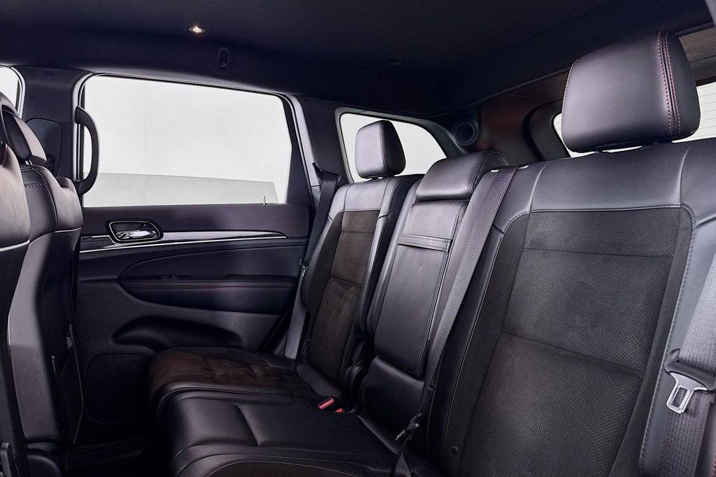 used 2019 Jeep Grand Cherokee car, priced at $27,383