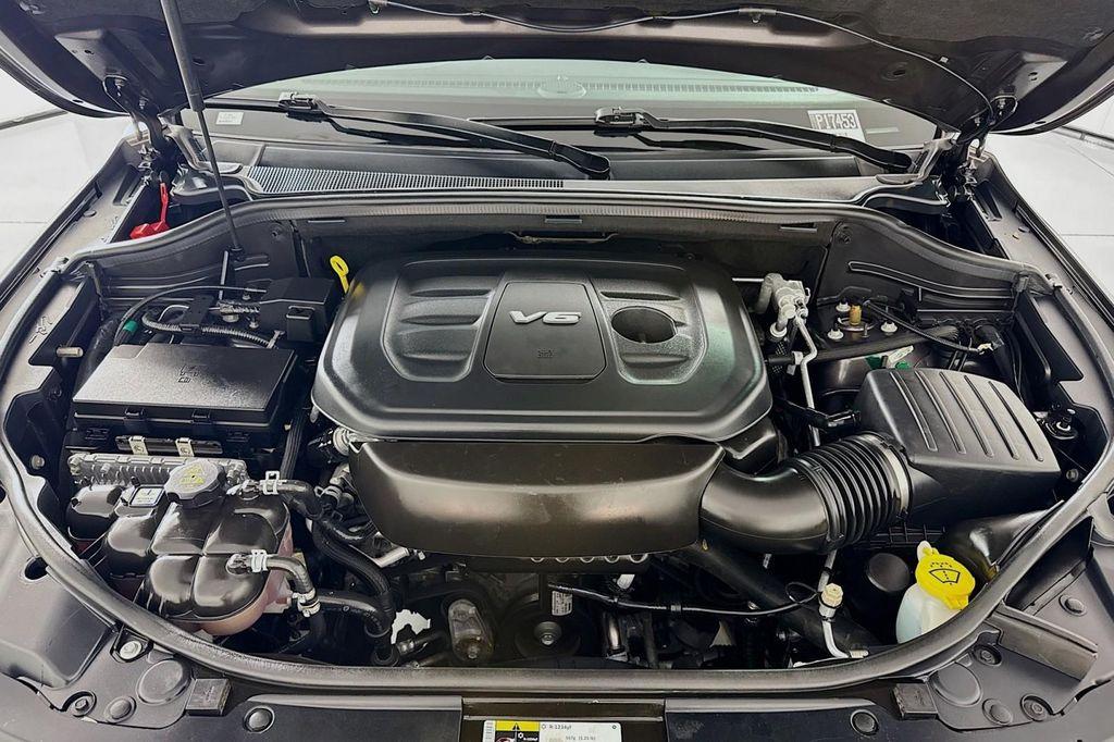 used 2019 Jeep Grand Cherokee car, priced at $27,383