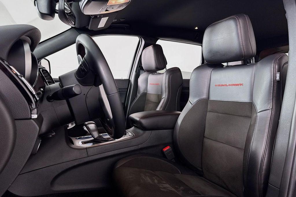 used 2019 Jeep Grand Cherokee car, priced at $27,383