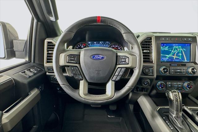 used 2020 Ford F-150 car, priced at $69,984