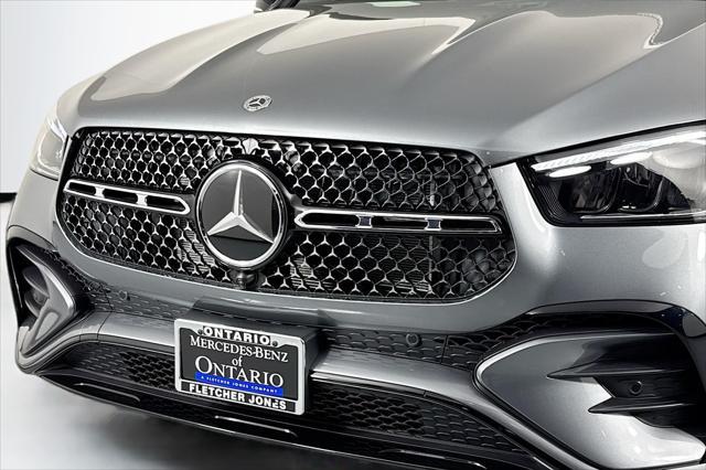 new 2025 Mercedes-Benz GLE 450 car, priced at $86,075