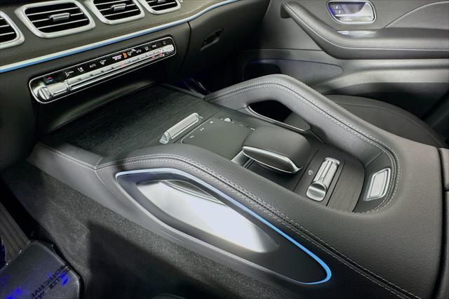 new 2025 Mercedes-Benz GLS 450 car, priced at $91,695