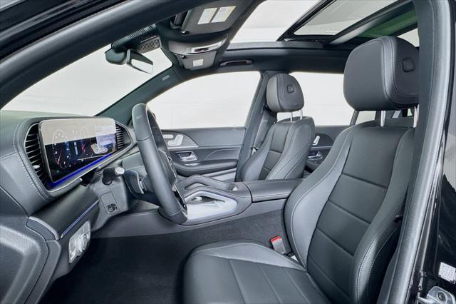 new 2025 Mercedes-Benz GLS 450 car, priced at $91,695