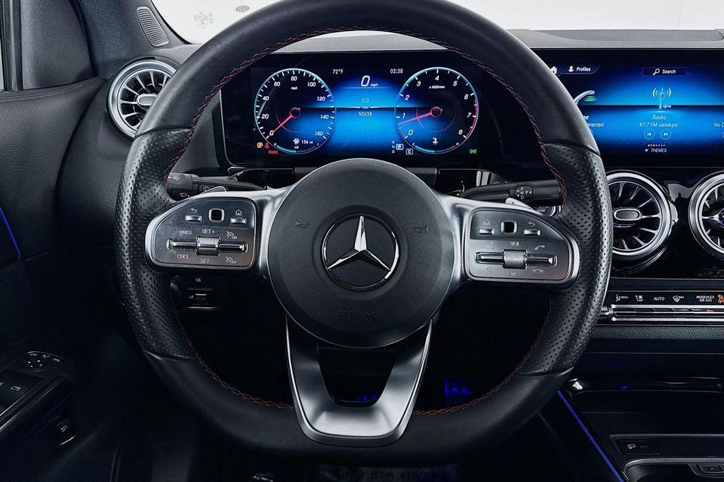 used 2022 Mercedes-Benz GLA 250 car, priced at $26,984