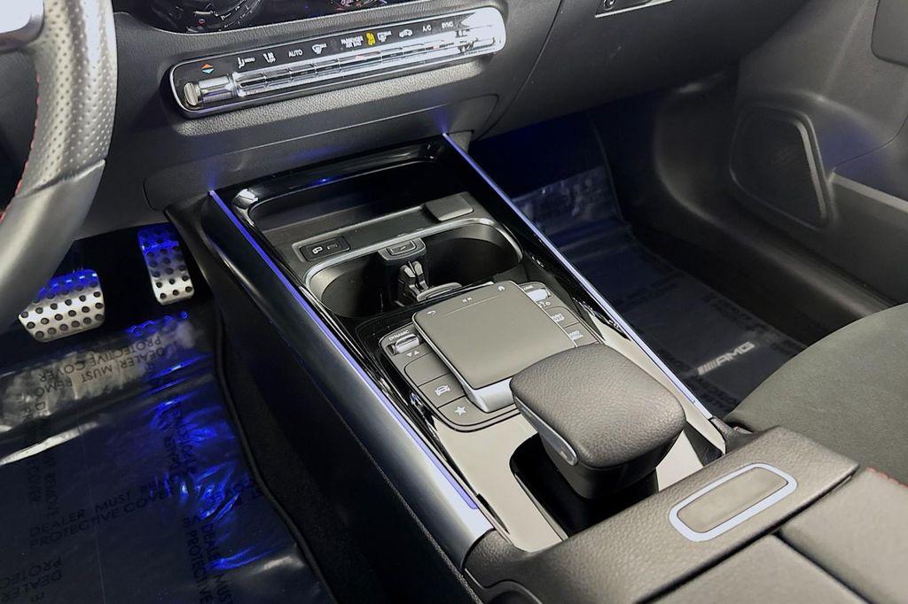 used 2022 Mercedes-Benz GLA 250 car, priced at $26,984