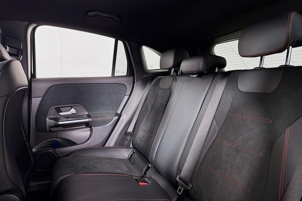 used 2022 Mercedes-Benz GLA 250 car, priced at $26,984