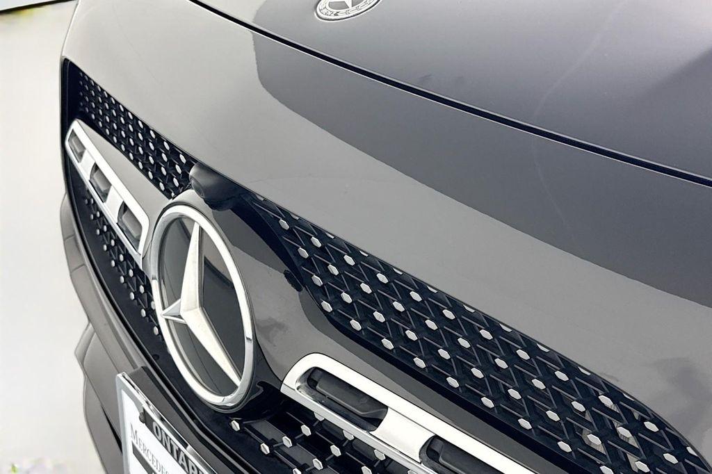 used 2022 Mercedes-Benz GLA 250 car, priced at $26,984