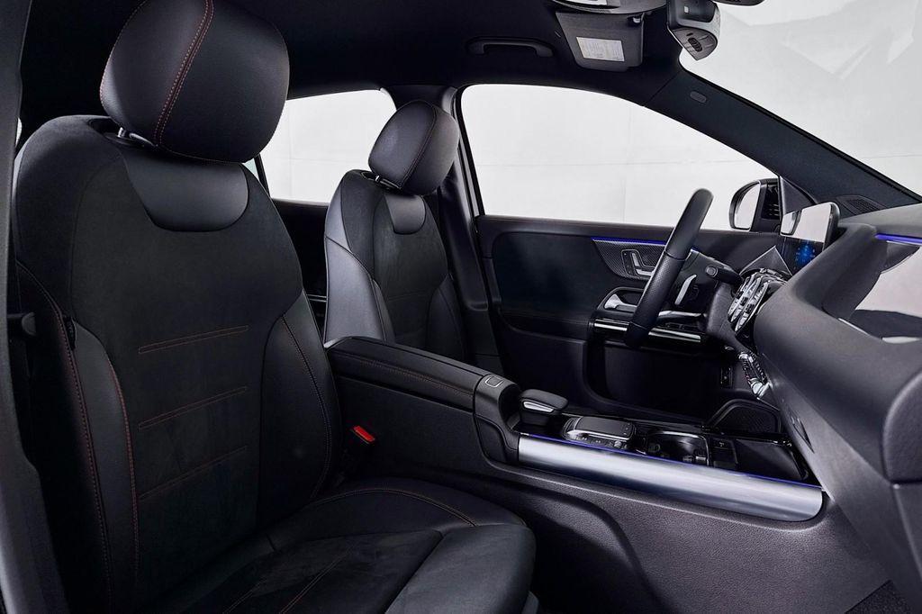 used 2022 Mercedes-Benz GLA 250 car, priced at $26,984