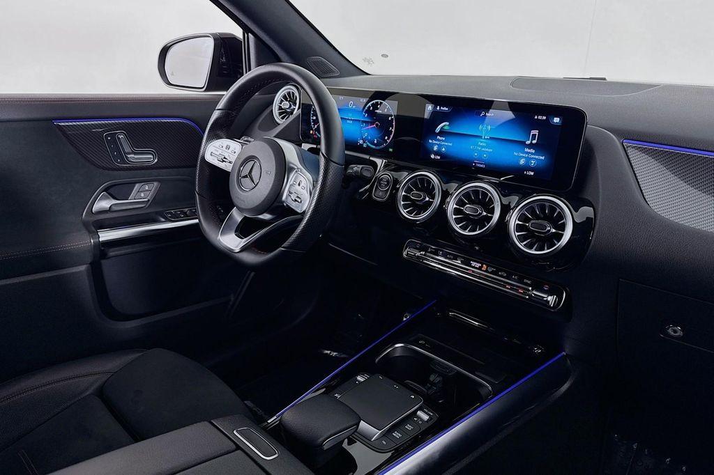 used 2022 Mercedes-Benz GLA 250 car, priced at $26,984