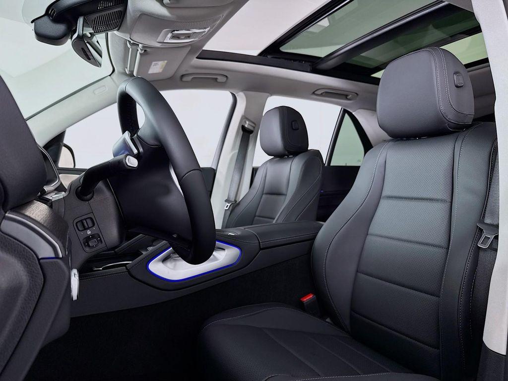 new 2026 Mercedes-Benz GLE 350 car, priced at $71,465