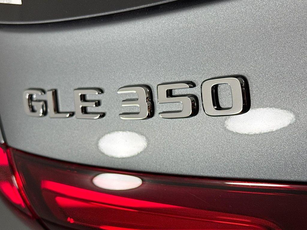 new 2026 Mercedes-Benz GLE 350 car, priced at $71,465