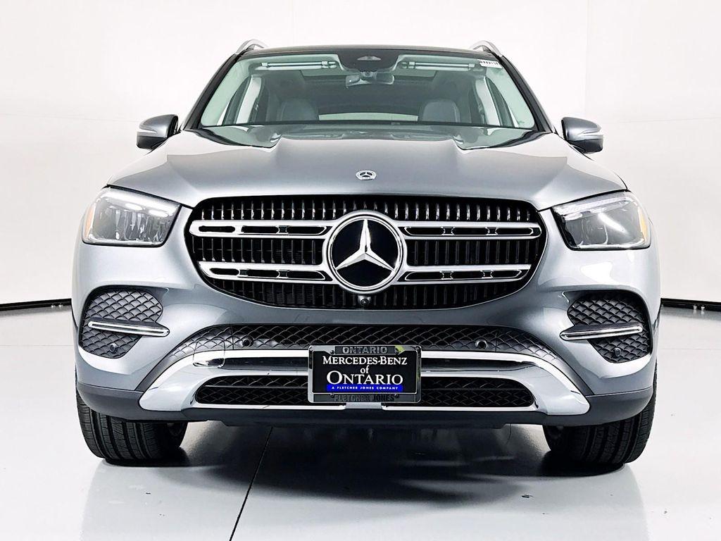new 2026 Mercedes-Benz GLE 350 car, priced at $71,465
