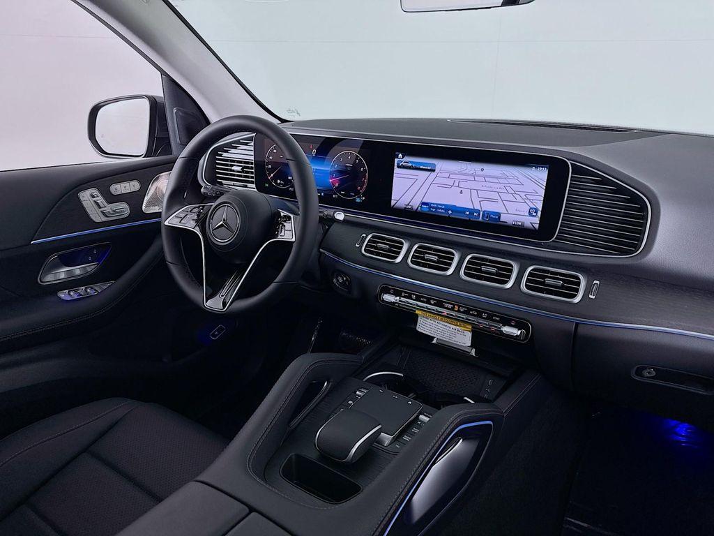 new 2026 Mercedes-Benz GLE 350 car, priced at $71,465