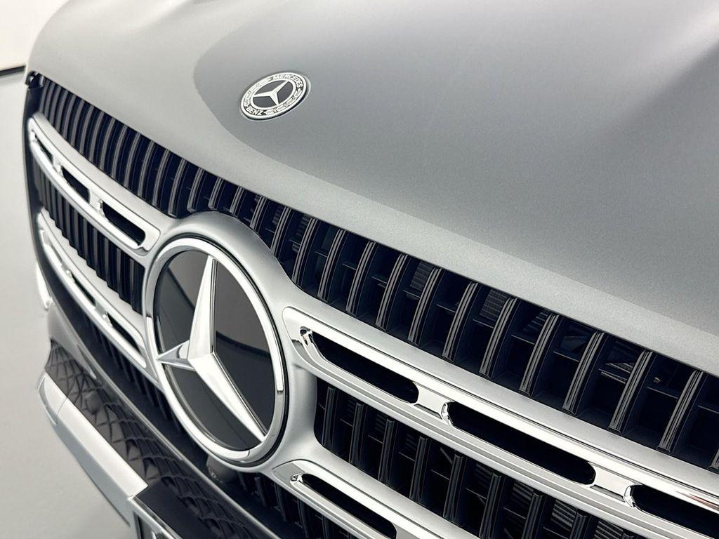 new 2026 Mercedes-Benz GLE 350 car, priced at $71,465