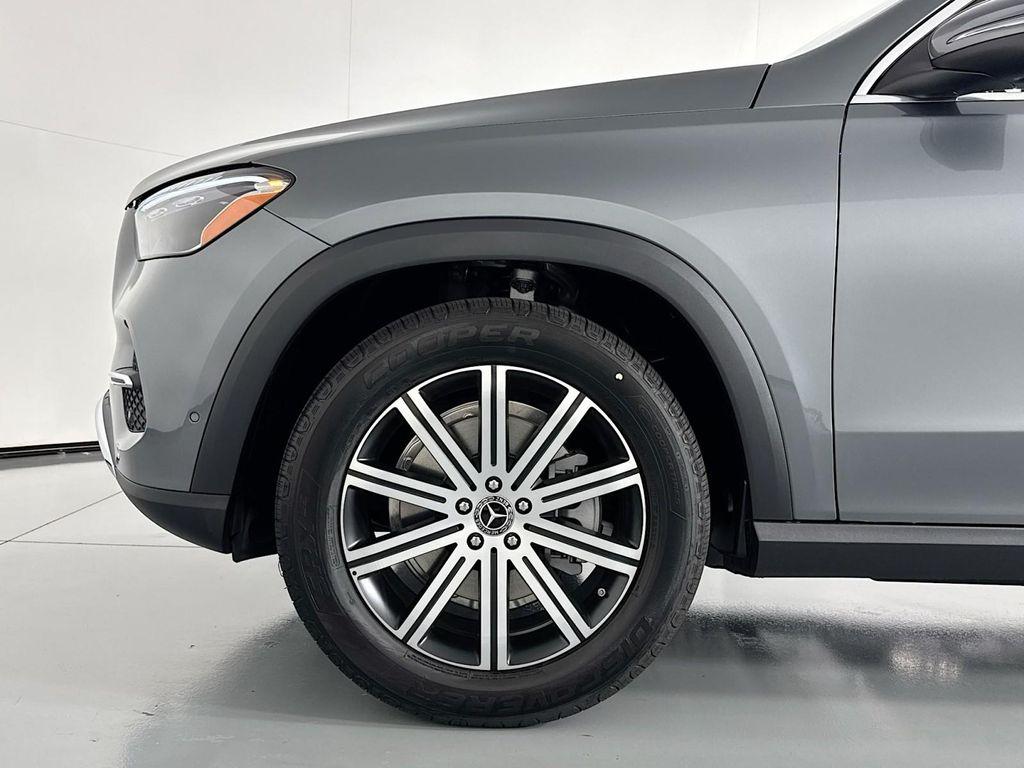 new 2026 Mercedes-Benz GLE 350 car, priced at $71,465