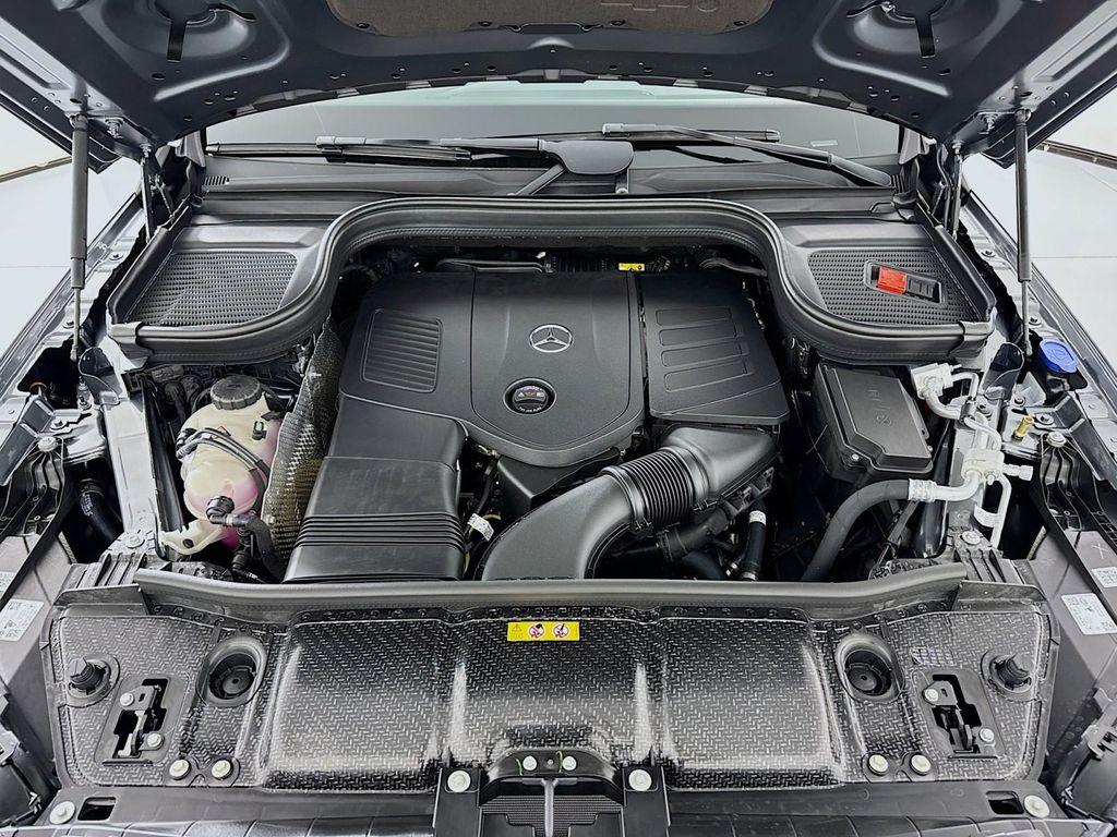 new 2026 Mercedes-Benz GLE 350 car, priced at $71,465