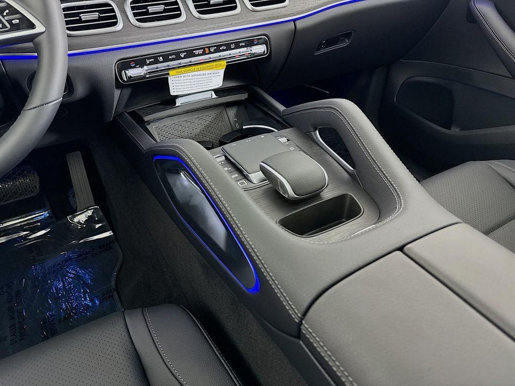new 2026 Mercedes-Benz GLE 350 car, priced at $71,465