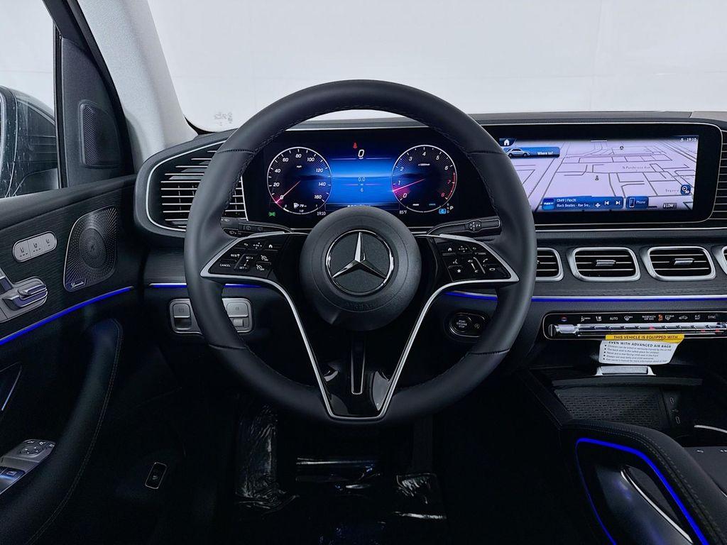 new 2026 Mercedes-Benz GLE 350 car, priced at $71,465