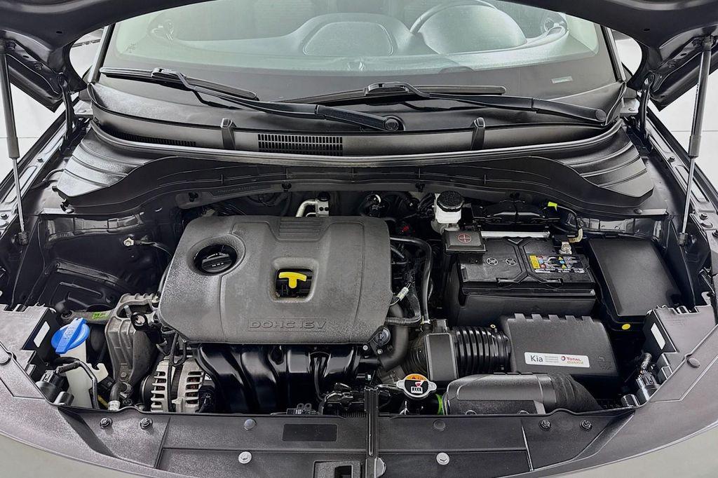 used 2023 Kia Soul car, priced at $15,980