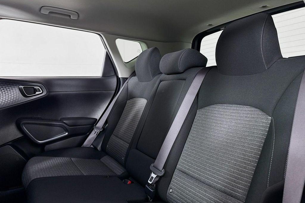 used 2023 Kia Soul car, priced at $15,980