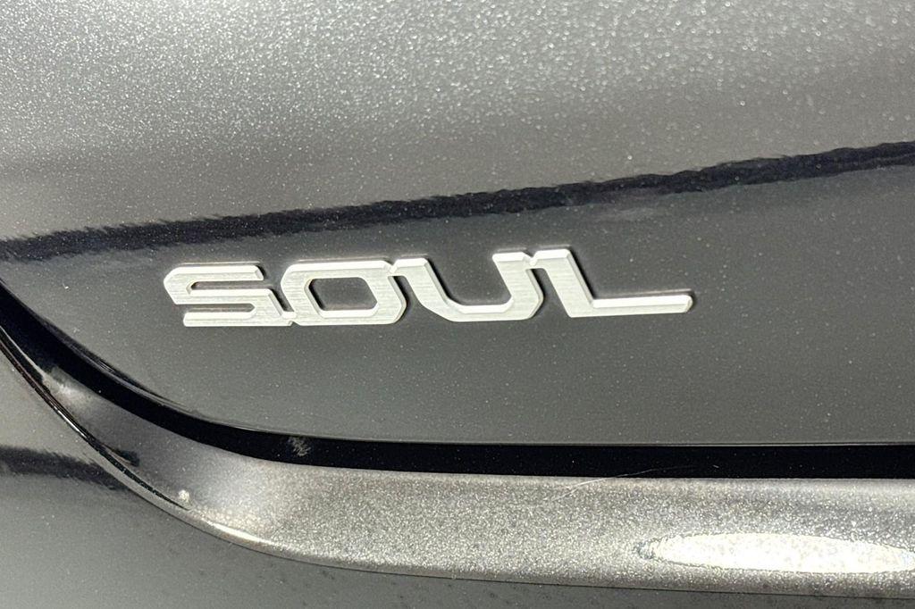 used 2023 Kia Soul car, priced at $15,980