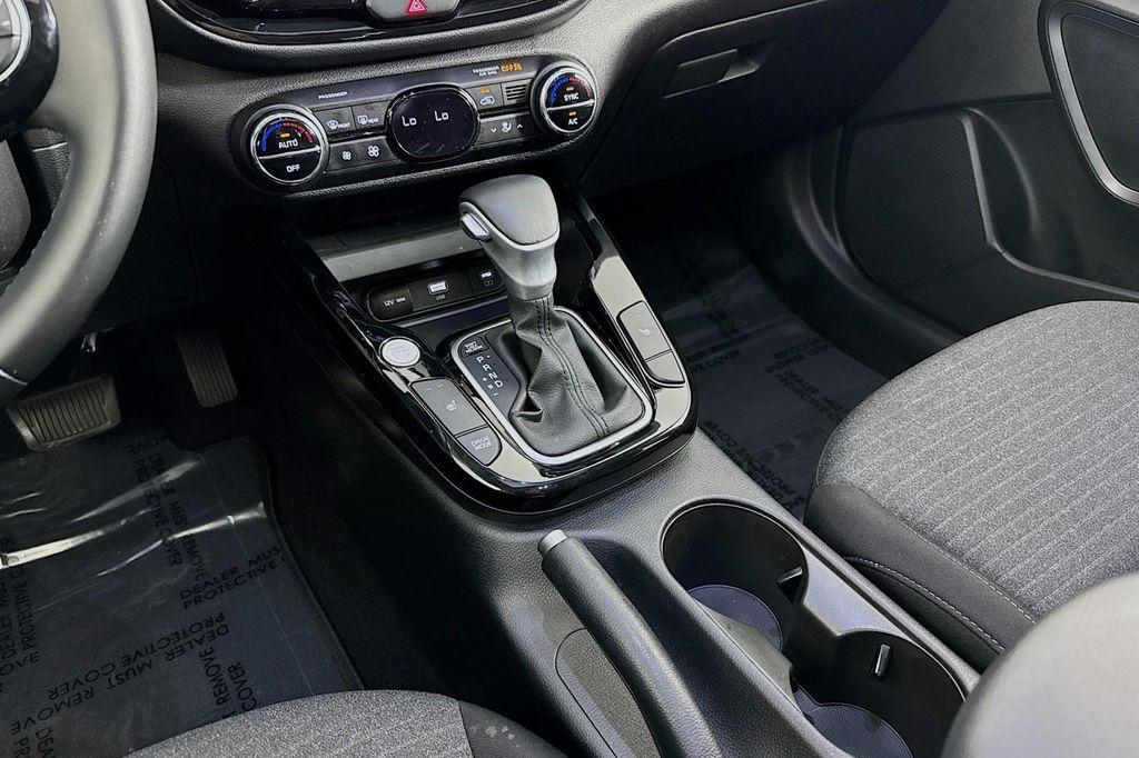 used 2023 Kia Soul car, priced at $15,980