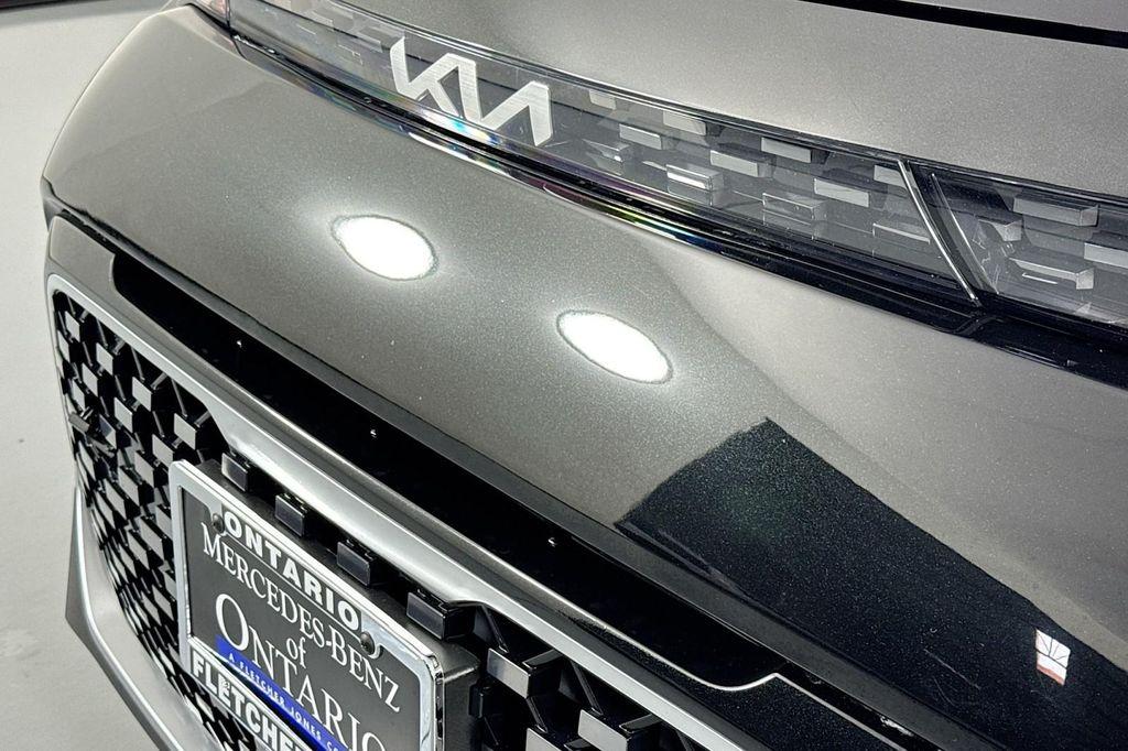 used 2023 Kia Soul car, priced at $15,980