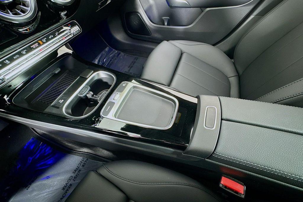 new 2025 Mercedes-Benz CLA 250 car, priced at $45,945