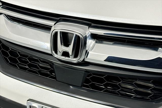 used 2019 Honda CR-V car, priced at $23,584