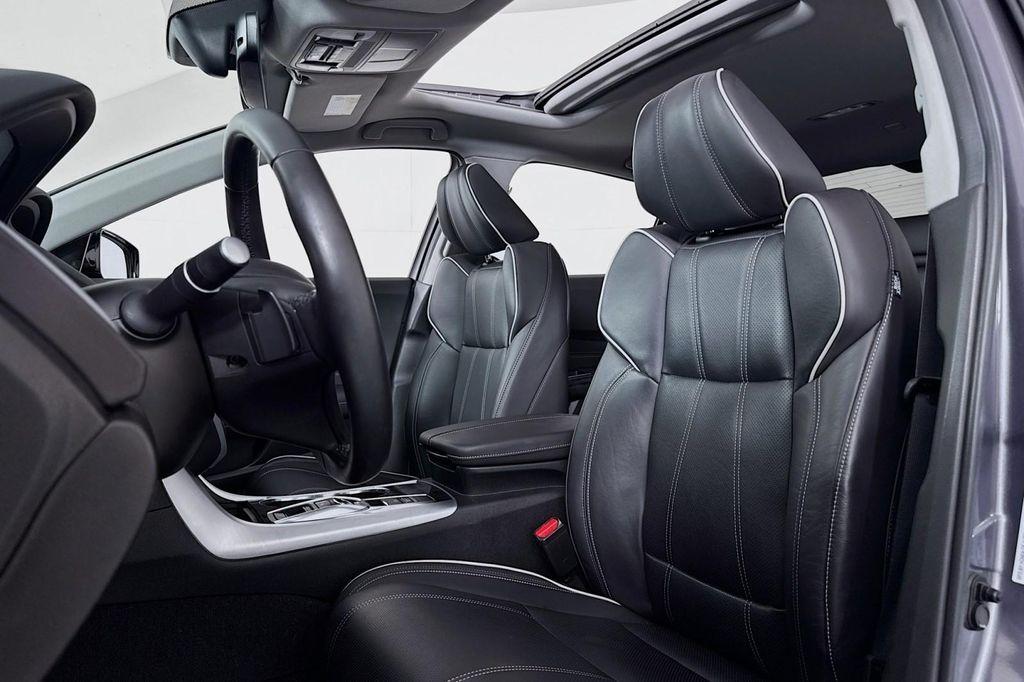 used 2020 Acura TLX car, priced at $26,984
