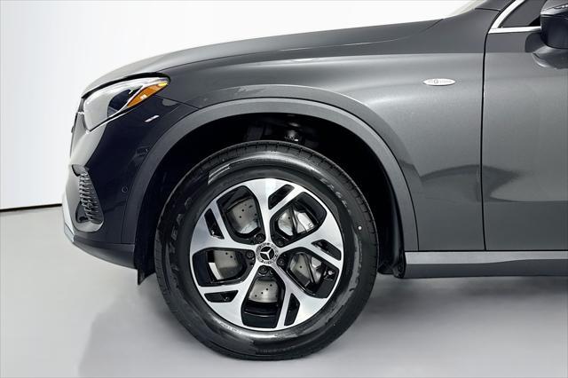 new 2025 Mercedes-Benz GLC 350e car, priced at $64,315