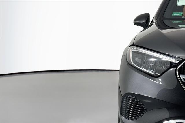 new 2025 Mercedes-Benz GLC 350e car, priced at $64,315