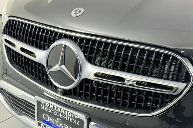 new 2025 Mercedes-Benz GLC 350e car, priced at $64,315