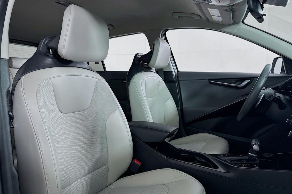 used 2023 Kia Niro car, priced at $24,984