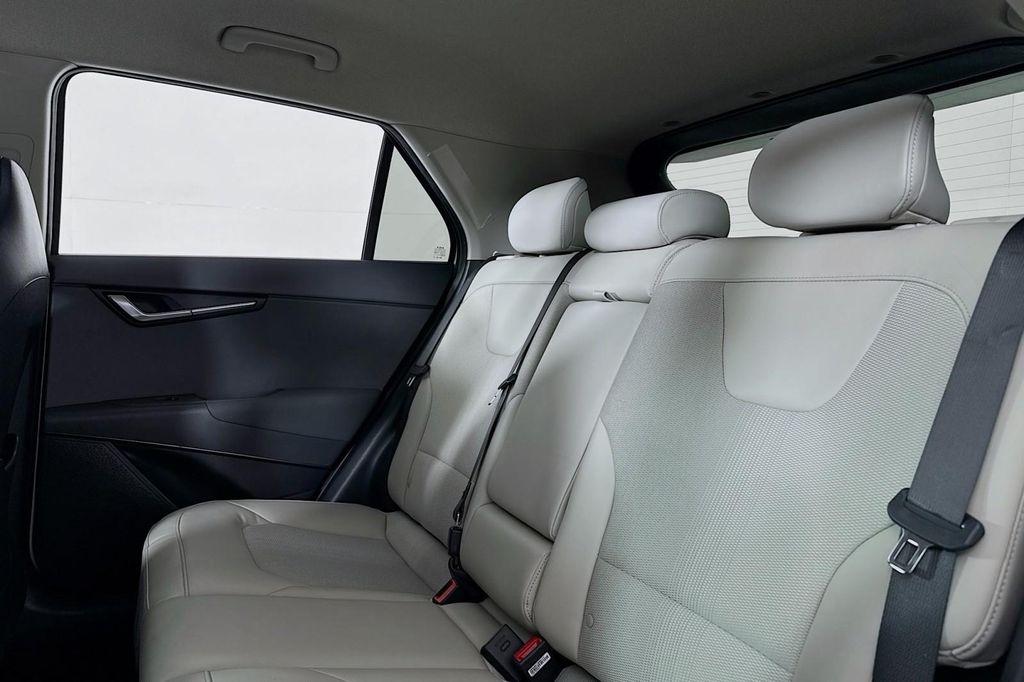 used 2023 Kia Niro car, priced at $24,984