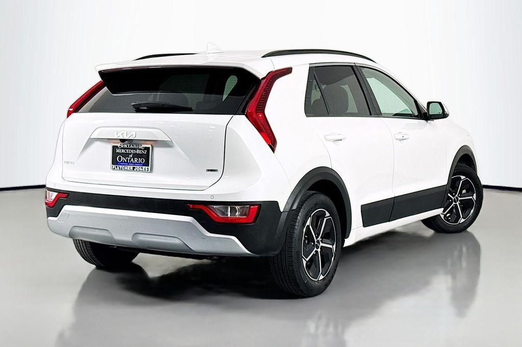 used 2023 Kia Niro car, priced at $24,984