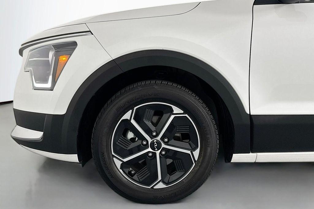 used 2023 Kia Niro car, priced at $24,984