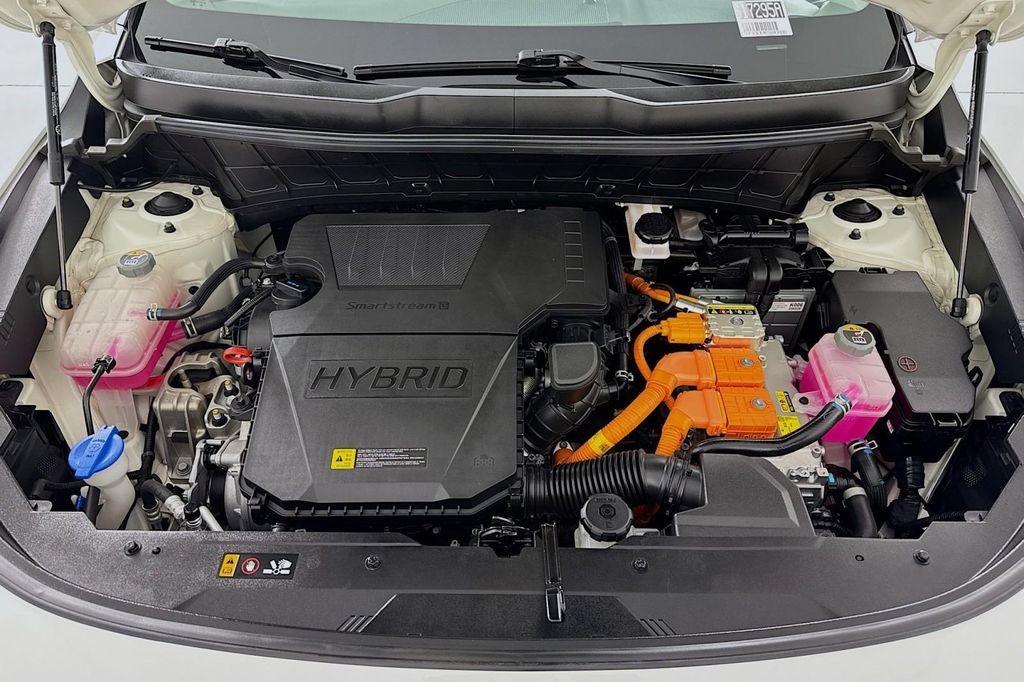 used 2023 Kia Niro car, priced at $24,984