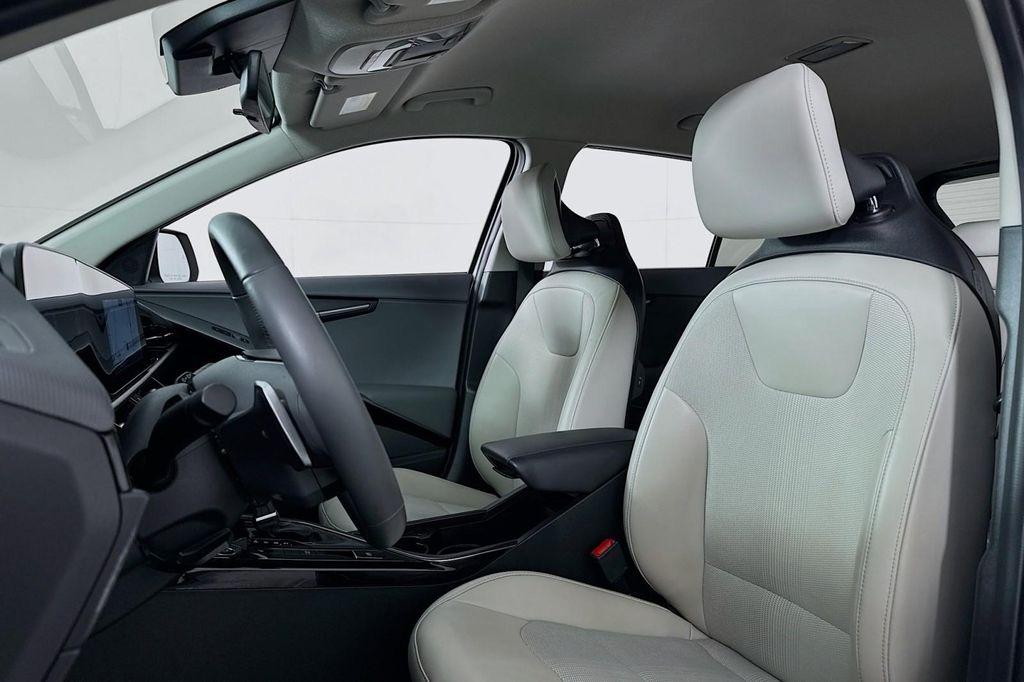 used 2023 Kia Niro car, priced at $24,984
