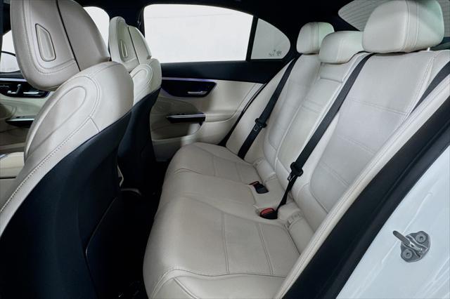 used 2023 Mercedes-Benz C-Class car, priced at $36,484