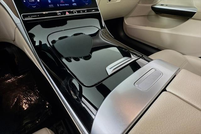 used 2023 Mercedes-Benz C-Class car, priced at $36,484