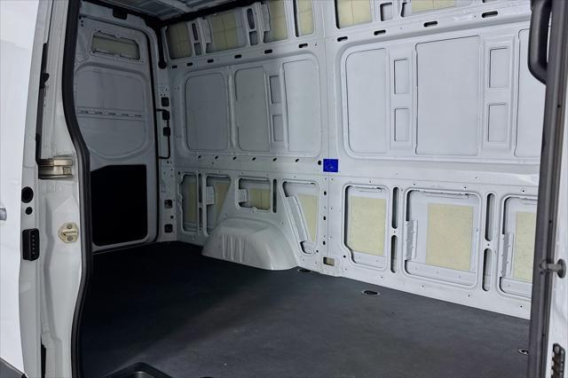 used 2020 Mercedes-Benz Sprinter 2500 car, priced at $40,483